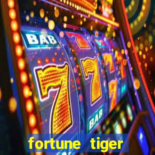 fortune tiger spirit demo